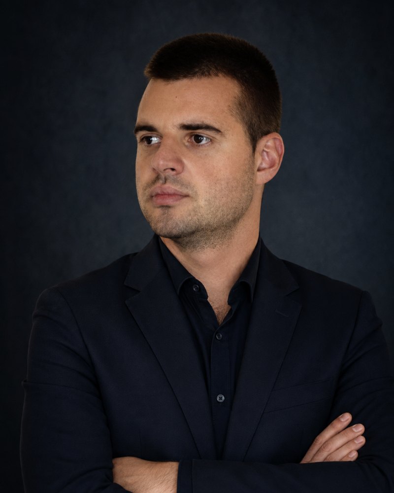 Biser Bozhinov — PPC Specialist