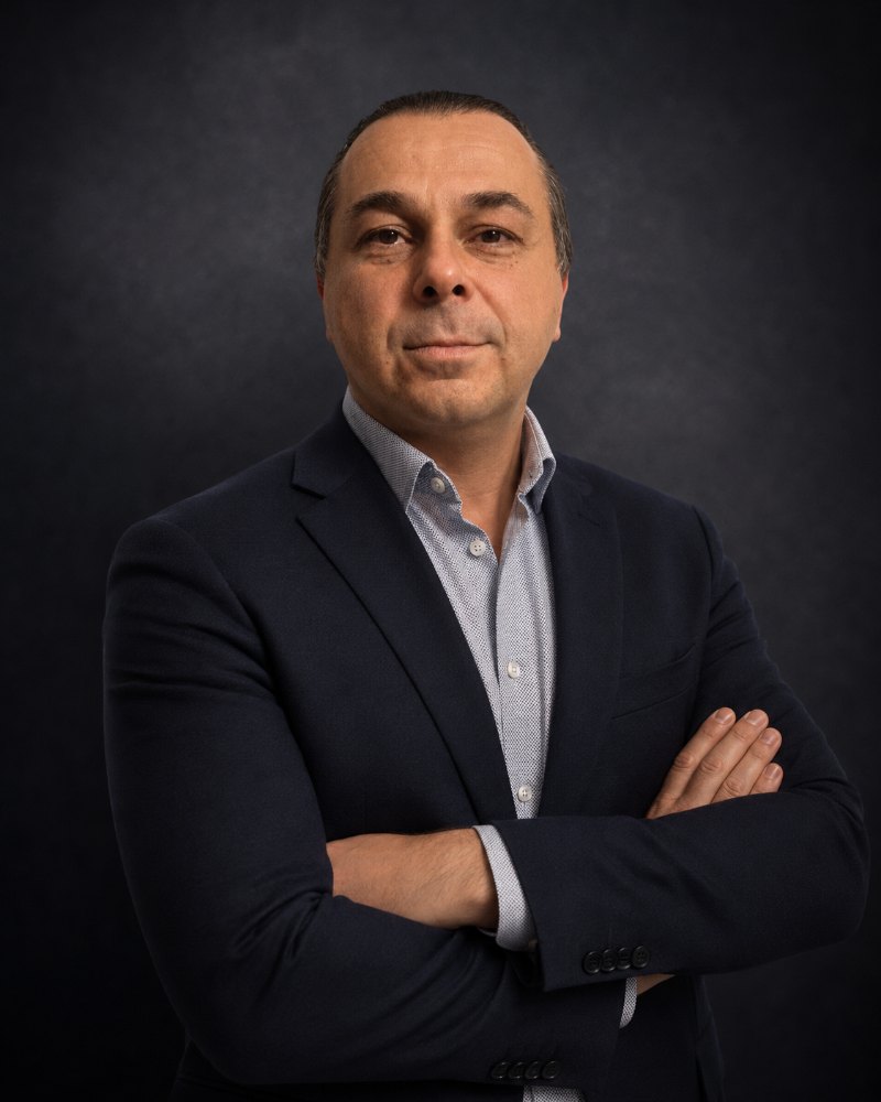 Metodi Vlaykov — PPC Specialist